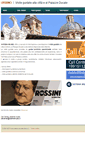 Mobile Screenshot of palazzoducaleurbino.it
